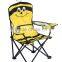 2015 new style fabric Kids Folding Beach Chair with Armrest