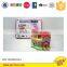 Hot selling promotion intelligence plastic bulding block