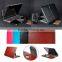 Laptop Case Pu Leather Folio Sleeve Bag For Macbook Air/Pro/Retina 11 12 13 15"