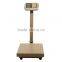 Stainless Steel Digital Price Scale Platorm Scale