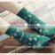 China stockings hosiery sweet and lovely lady cotton socks for autumn winter