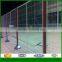 Hot dipped galvanized welded mesh Temporary Fence / chain link temporary fence