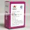 Food packaging box for nutritional meal series for day7 Konjac powder
