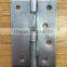 LOOSE PIN HEAVY DUTY WELDING HINGES ONE SIZE W/OUT HOLE