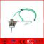 mineral insulated thermocouple transmitter