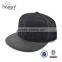 Fashion Customised Plastic Letters Logo Plain Leather Snapback Hat/Cap Wholesale                        
                                                Quality Choice