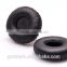 Headphone cushion Replacement Ear pads Black for K450/K430/K420/K480/Q460 Headphones