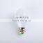 Microwave motion sensor led bulb light 7w led e27 base 2016 long life eco-friendly