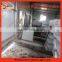 Newest most popular most commercial battery quail cages