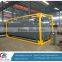 20000L tank container for hydrochloric acid, chemicals