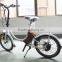 Haoling MINI, cheap electric bike for sale, cheap electric pocket bike