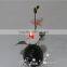 Wholesale natural look artificial flower with LED lights flower led