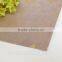 colored wax coated packaging flower wrapping paper