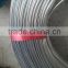 zinc coated bundy tube/pipe