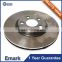 Best Selling 4249H5 4246J2 Auto Parts Disk Brake Used for Citroen Evasion