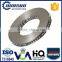 Hot Sale VOLVO FH12 Trucks ,Disc Brake Rotor With OE 85110495