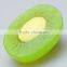 Body Use Mango Shaped Skin Care Solid Form Natural Handmade Bath Bar Soap