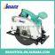 Electric Saw Application Woodworking Durable Circular Saw Machine