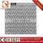 600x600 silver glazed surface metal look tile rustic tile