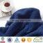 Solid Color Sherpa Blanket