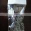 Stainless Steel Wire Sponge Metal Pot BBQ Grill Scrubber Pad Cleaner NEW
