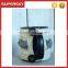 V-77 Cosy button cable crochet mug sleeve warmmer mug sweater with gray and white