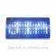 2015 LED Creative Flashing Panel for T-shirt Scrolling Text Message With High Quality From China