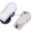 Rechargeable 0.5W LED Bicycle Safety Rear Light