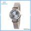 Stainless Steel Band Trend Design Quartz Watch