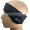 Washable Facial bluetooth Headband