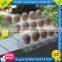 2016 JLP acrylic egg display stand