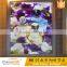 A0 LED Black LightBox Wall Mounted Aluminum Slim Light Box LED Aluminum Silm Light Panel Display