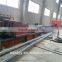 600 ton rated drawing force cold draw bench