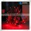 BM-CSL101 wholesale red christmas rice lights 110-220V christmas string lights