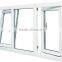 Double glazed aluminium door window design