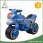 Good quality plastic kids ride on toy car motor
