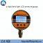 digital hydraulic pressure gauge,air pressure gauge,mini pressure gauge meter