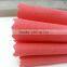 2015 xiangsheng watermelon red tabbydoes viscose shrink