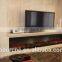 Fake Flame Electric Fireplace With Led Light