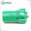 T45 Tungsten Carbide Spherical Shape Type Button Drill Bit