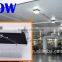 90w led canopy light IP65 waterproof DLC UL 3 years warranty gas station led canopy lights