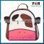 Best Neoprene Kids/Children/Toddler/Infant/Baby School Bag with Animal Design