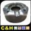 zinc die casting part