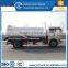 Manufacture offer low price vaccum sewage suction truck !!hot sale