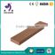 Cheap easy installation wpc composite pool picket fencing materials