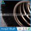Best Selling Bristle Cylindrical Nylon Roller Brush for Industry