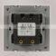 Cheaper Price Home/ Hotel Wall 1 Gang Dimmer Switch