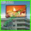 P10 Ventilation Advertising Outdoor LED Display with Energy Saving 50% Big outdoor full color LED display screen