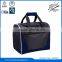 2015 trendy cute food delivery soft cooler bag with handle