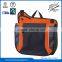custom waterproof messenger bag men with earphone outlet